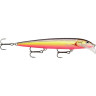 Воблер RAPALA Scatter Rap Husky SCRH13-YSH
