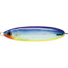 Блесна RAPALA Minnow Spoon RMS06-BSH